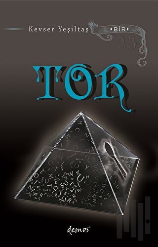 Tor | Kitap Ambarı