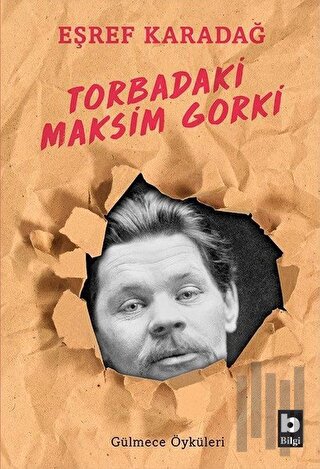 Torbadaki Maksim Gorki | Kitap Ambarı