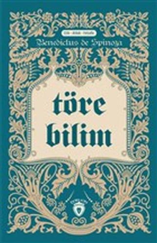 Töre Bilim | Kitap Ambarı