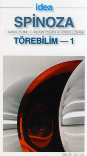 Törebilim 1 | Kitap Ambarı