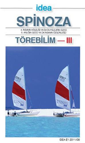Törebilim - 3 | Kitap Ambarı