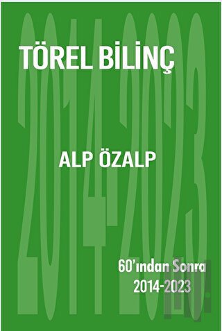 Törel Bilinç | Kitap Ambarı