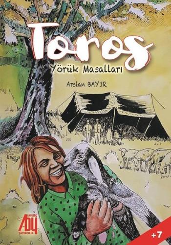 Toros Yörük Masalları
