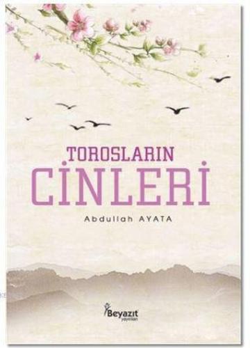 Torosların Cinleri | Kitap Ambarı