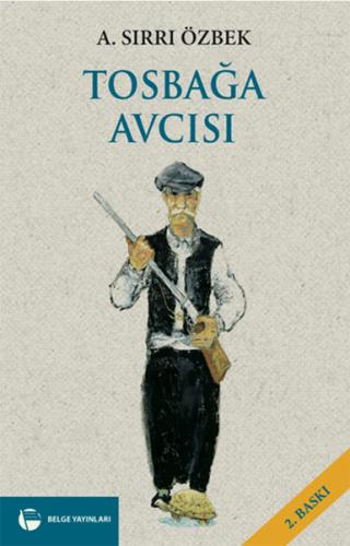Tosbağa Avcısı | Kitap Ambarı