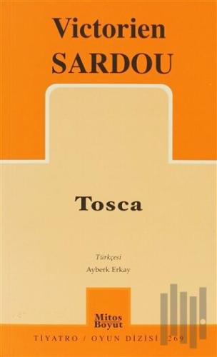 Tosca | Kitap Ambarı