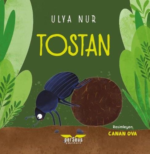 Tostan | Kitap Ambarı