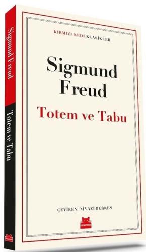 Totem Ve Tabu | Kitap Ambarı