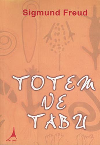 Totem ve Tabu | Kitap Ambarı