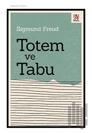 Totem ve Tabu | Kitap Ambarı
