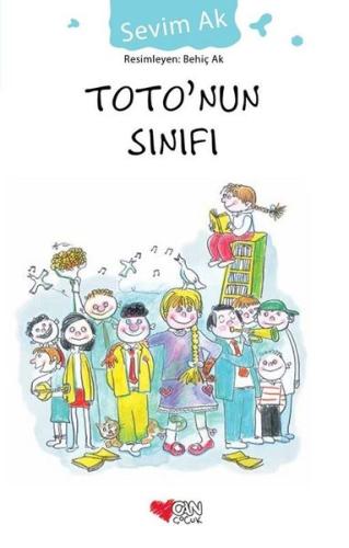 Toto’nun Sınıfı | Kitap Ambarı