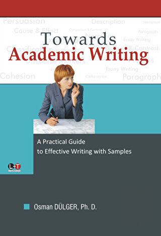 Towards Academic Writing | Kitap Ambarı
