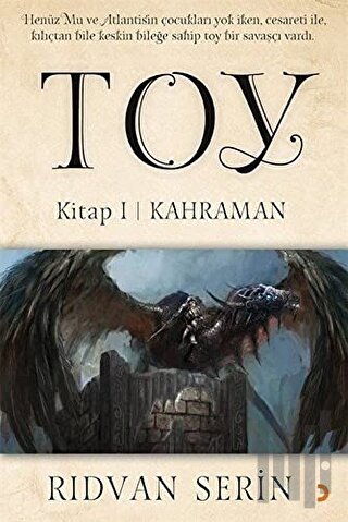 Toy Kitap 1 - Kahraman