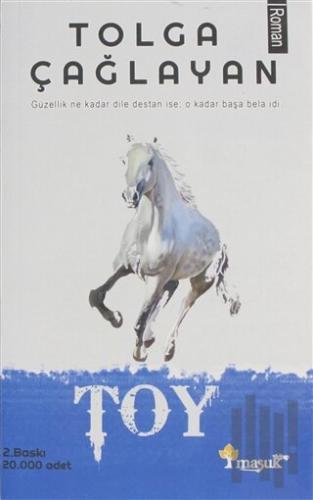 Toy | Kitap Ambarı