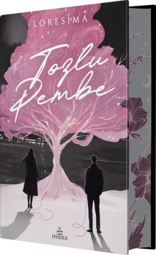 Tozlu Pembe 1 - Özel Baskı (Ciltli) | Kitap Ambarı