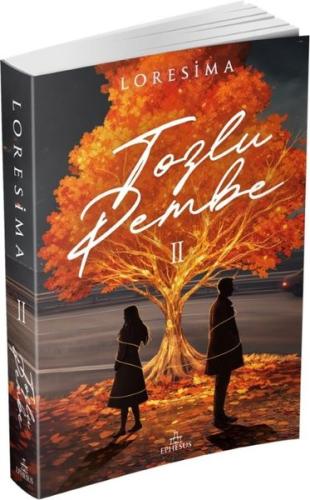 Tozlu Pembe 2 | Kitap Ambarı