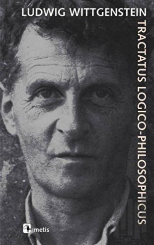 Tractatus Logico-Philosophicus | Kitap Ambarı