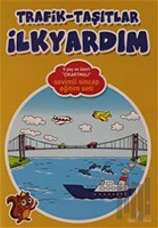 Trafik-Taşıtlar İlkyardım