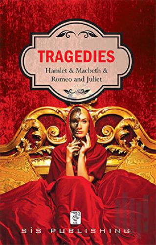 Tragedies | Kitap Ambarı