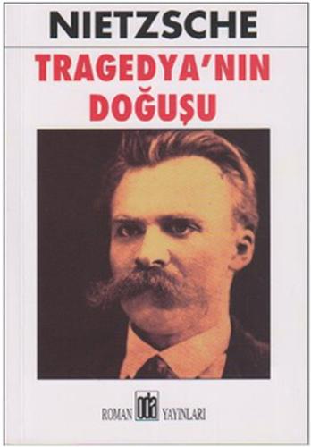 Tragedya'nın Doğuşu | Kitap Ambarı