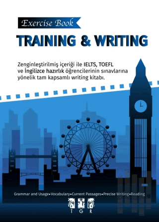 Training and Writing - Exercise Book | Kitap Ambarı