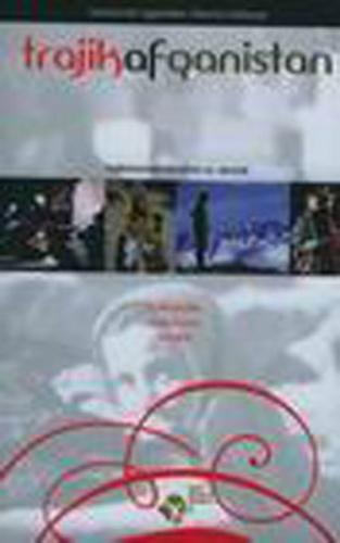 Trajikafganistan | Kitap Ambarı