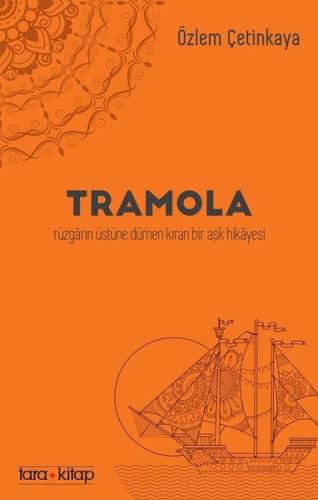 Tramola | Kitap Ambarı
