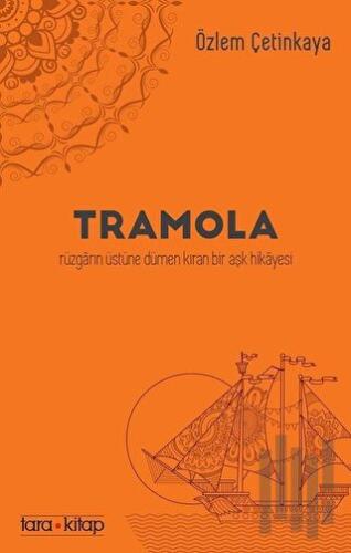 Tramola | Kitap Ambarı