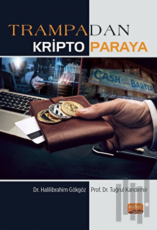 Trampadan Kripto Paraya