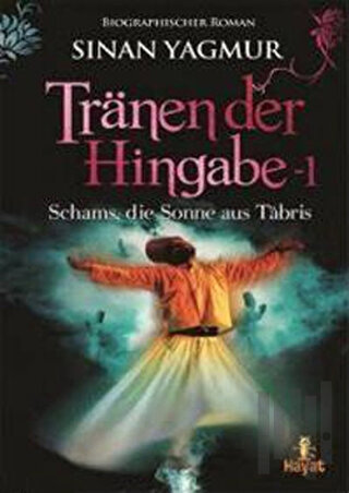 Tranen der Hingabe-1