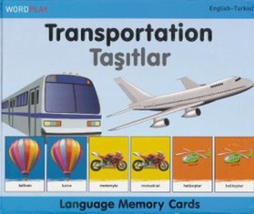 Transportation - Taşıtlar | Kitap Ambarı