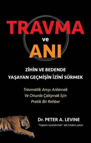 Travma ve Anı