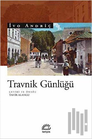 Travnik Günlüğü | Kitap Ambarı