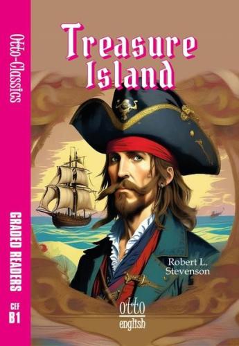 Treasure Island - CEF B1 | Kitap Ambarı