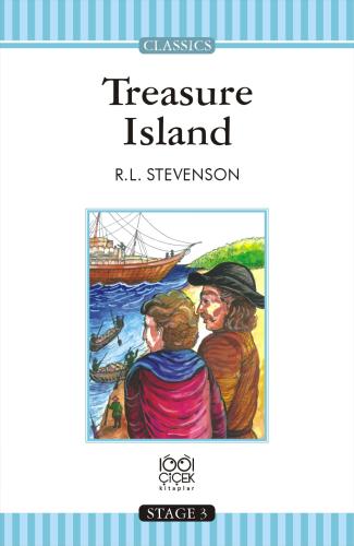 Treasure Island | Kitap Ambarı