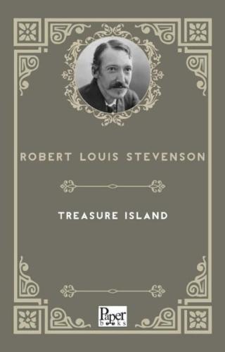 Treasure İsland | Kitap Ambarı