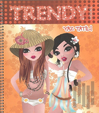 Trendy Model Yaz Tatili