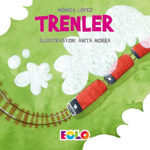 Trenler | Kitap Ambarı