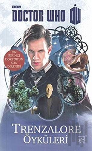 Trenzalore Öyküleri - Doktor Who | Kitap Ambarı