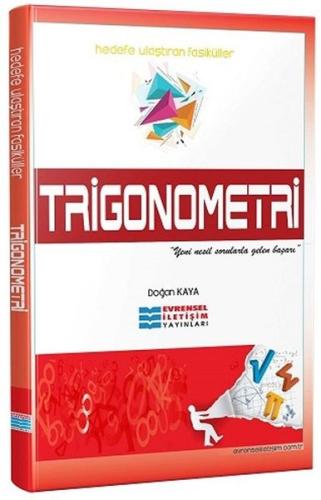 Trigonometri | Kitap Ambarı
