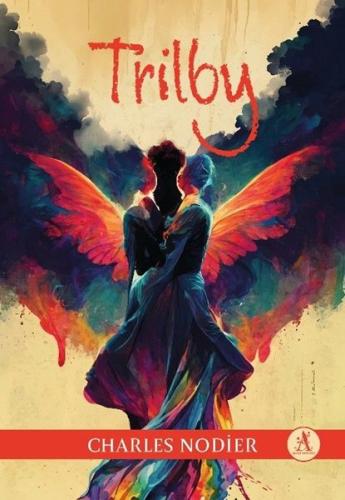 Trilby | Kitap Ambarı