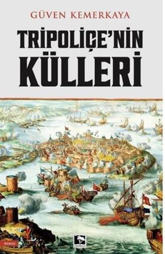 Tripoliçe'nin Külleri