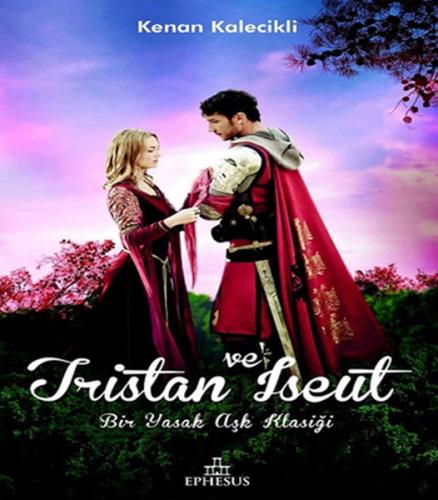 Tristan ve Iseut | Kitap Ambarı