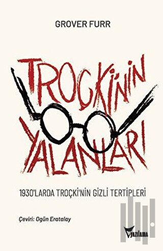 Troçki'nin Yalanları
