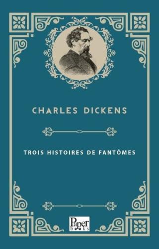 Trois Histoires De Fantmes | Kitap Ambarı