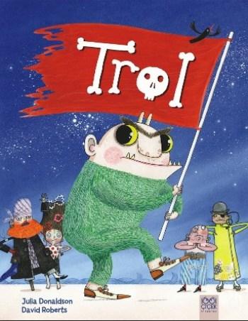 Trol | Kitap Ambarı
