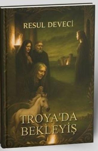 Troya'da Bekleyiş