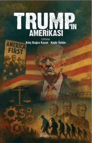 Trump'ın Amerikası | Kitap Ambarı