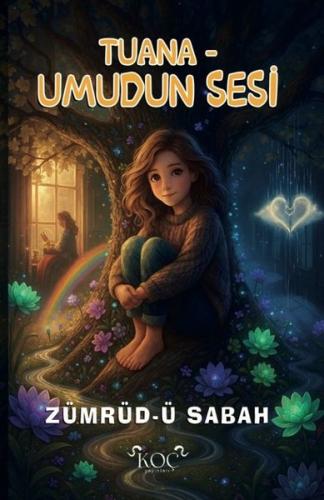 Tuana - Umudun Sesi (Ciltli) | Kitap Ambarı