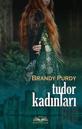 Tudor Kadınları | Kitap Ambarı